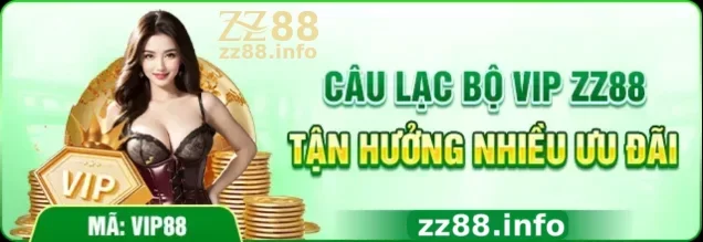 Khuyến Mãi Hiện Tại Tại ZZ88